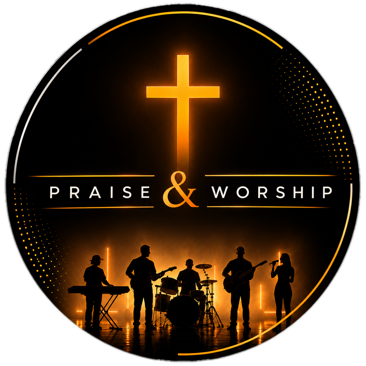 NCLG Praise & Worship